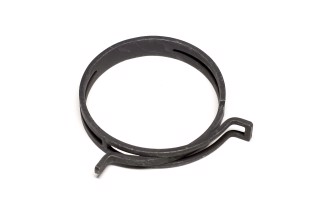 Хомут пружинный тяжёлая серия DIN 3021 Mikalor DN 75 мм W1 (MIKALOR)