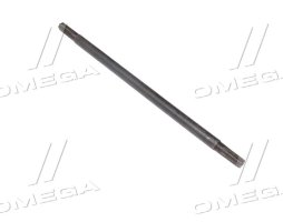 Вал привода НШ Т 150 (пр-во ЗНАК КАЧЕСТВА 88)