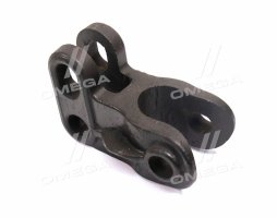 Вилка поперечки МТЗ (вир-во ЗНАК ЯКОСТІ 88)