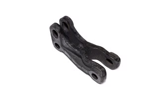 Скоба причіпного пристрою Т 150 упряжная (ст. зраз.) (вир-во ЗНАК ЯКОСТІ 88)