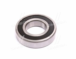 Подшипник 180207 (6207 2RS) (CT)