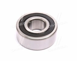 Подшипник 180606 (62306 2RS) (CT)