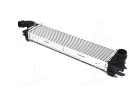 Інтеркулер OPEL VIVARO/ RENAULT TRAFIC III  1.6 CDTi 14+ (вир-во Van Wezel)