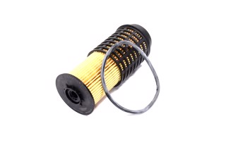 Фільтр паливний IVECO DAILY IV, V 2.3-3.0 06- (вир-во HENGST)