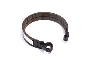 Лента тормозная ВОМ МТЗ (кубик) (пр-во ЛЗТД)