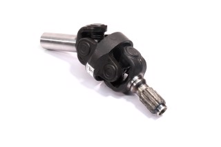 Шарнір здвоений ПВМ МТЗ 923, 1021, 822, 922, 1221 ("Українский кардан" ТОВ)