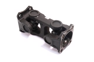 Вилка передачі карданної Т 150K подвійна ("Українский кардан" ТОВ)