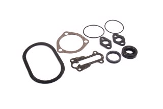 Р/к насоса ГУРа КАМАЗ, УРАЛ, ГАЗ 4301 (8 найменувань)