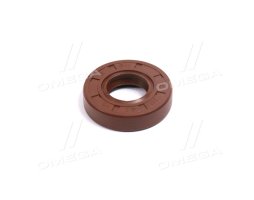 Сальник приводу ТНВД КАМАЗ ПРЕМІУМ ДВУБОРТНИЙ (матеріал NBR, 20х42х10-2.2)