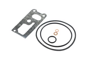 Р/к фильтра центробежного ЗИЛ маслянного (6 наименований) (DETALKA)