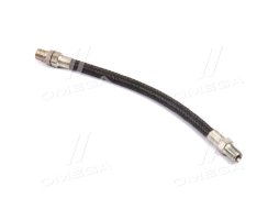 Шланг мастила муфти зчеплення КАМАЗ у зборі ПРЕМІУМ