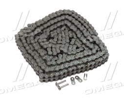 Ланцюг роликовий дворядний 2ПР-15,875-4540 (10B-2, L=5м) (Donghua)
