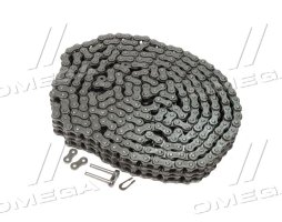 Ланцюг роликовий дворядний 2ПР-19,05-7200-1 посилений (12A-2H/60H-2, L=5м) (Donghua)