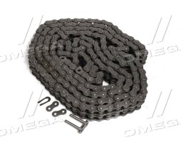 Ланцюг роликовий дворядний 2ПР-25,4-11400 (16A-2/80-2, L=5м) (Donghua)