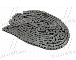 Ланцюг роликовий однорядний 12,7 ПР-12,7-1820-2 (08B-1, 428, L=5м) (Donghua)