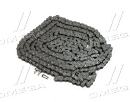 Ланцюг роликовий однорядний 12,7-1ПР-1560 (084-1, L=5м) (Donghua)