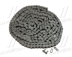 Ланцюг роликовий однорядний 15,875 ПР-15,875-2300-2 широкий (10B-1, 315L, L=5м) (Donghua)