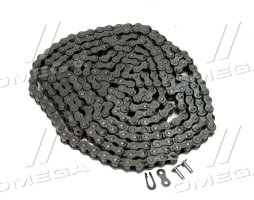 Цепь роликовая однорядная ПР-19,05-3180 (12B-1, 263L, L=5м)  (Donghua)