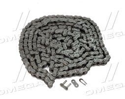 Цепь роликовая однорядная ПР-19,05-4000-1 (12AH-1/60H-1, L=5м) (Donghua)