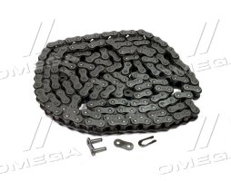 Ланцюг роликовий однорядний ПР-25,4-6000 (16A-1/80-1, L=5м) (Donghua)