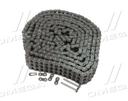 Ланцюг роликовий трирядний 3ПР-19,05-9600 (12A-3/60-3, L=5м) (Donghua)