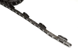 Ланцюг ТПК Claas Dominator/Lexion 38.4 (K1/4L) d=6.9 (38.4R/2K1/J2A) L=5м (Donghua)