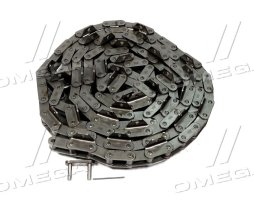 Ланцюг елеватора Claas Lexion (н/о) 38.4 (F6/L4) d=8.3 посилений (38.4VB/F6/J2A) L=5м (Donghua)