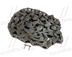 Ланцюг елеватора колосового Claas 38.4 SD/L4 d=6,9; L=5м (541782,553461.0) (Donghua)