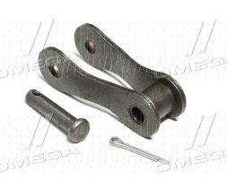 Ланка ланцюга перехідна 25,4-1 П-ПРД-1500 (A2040-ol/208A-ol) (Donghua)