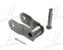 Ланка ланцюга перехідна CA557-ol/AZ44912/AZ63336/86974313/1324835C1/AH220867/87283350 (Donghua)