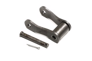 Ланка ланцюга перехідна John Deere S52 (S52-ol/AL15482) (Donghua)