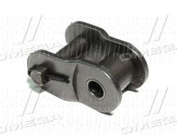 Звено цепи переходное П-ПР-19,05-3180 (60-1-ol / 12A-1-ol) (Donghua)