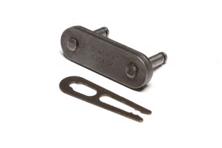 Ланка ланцюга сполучна 25,4-1 С-ПРД-1500 (A2040-cl /208A-cl) (Donghua)