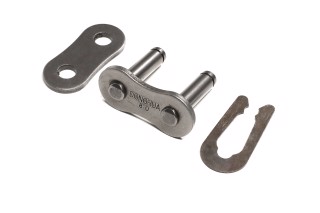 Ланка ланцюга сполучна С-ПР 25,4-6000-1 (80-1-cl / 16A-1-cl) (Donghua)