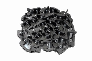 Транспортер элеватора колосового Claas в сб. 156 звена, 38 пл. d=6.9 (601723.0/555639.1) (Donghua)