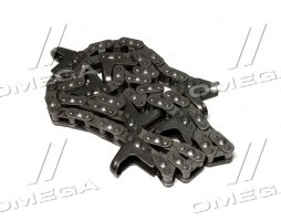 Ланцюг мисовий жниварки кукурудзяної Claas, 70 ланок, 7 мисів(995388.1/CA2801/TM92E/CA627) (Donghua)