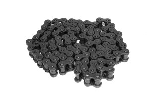 Ланцюг роликовий однорядний Claas 109 ланок, (крок 19,05) (650174.0/000650174.0) (Donghua)