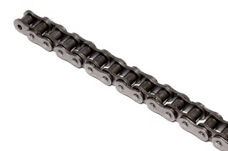 Ланцюг роликовий однорядний Claas 109 ланок, ПР-19,05-3180/12A-1/60-1 (676277.0/767204.0) (Donghua)