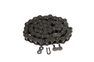 Ланцюг роликовий однорядний Claas 54 ланки, ПР-15,875-2300-2 /10B-1 (000642492.0) (Donghua)