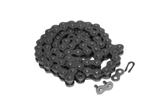 Ланцюг роликовий однорядний Claas 72 ланки, ПР-15,875-2300/10А-1/50-1(670229.2/6702290) (Donghua)