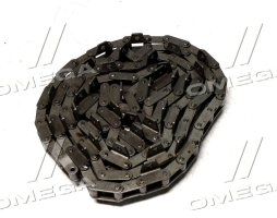 Ланцюг ТПК 107 ланок, 36 планок John Deere 1065/1068H/1072/1075, середній (AZ28843) (Donghua)