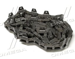 Ланцюг ТПК 87 ланок, 30 планок John Deere 1068H/1075, середній (AZ24240) (Donghua)