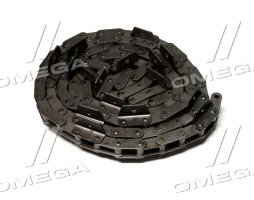 Цепь ТНК 94 звена, 16 планок, d=8,3 усиленный Claas Mega (650843.2/650843) (Donghua)