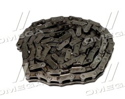 Ланцюг ТПК 99 ланок, 17 планок John Deere 9540WTS/W540, боковий (AZ63336/AZ44912) (Donghua)