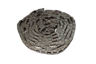 Цепь элеватора зернового Claas 162 звеньев, 40 планок, усилен. н/о (000795578.0/ 795578.0) (Donghua)