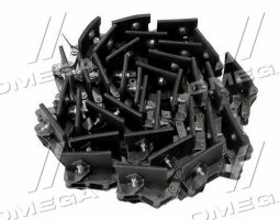 Транспортер елеватора зернового JD 144 ланки, 34 планки (CA550/F14/L4)/AH132806/AH149320)(Donghua)