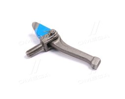 Важіль натискного диска у зб. ГАЗ 53