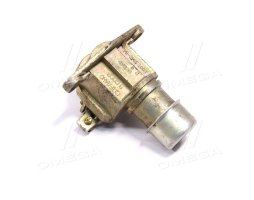 Перекл. світла ГАЗ, ЗІЛ, КАМАЗ, УРАЛ, УАЗ ножний (П39А)