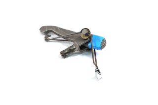 Важель відтяжний в зб.