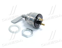 Замок запалювання